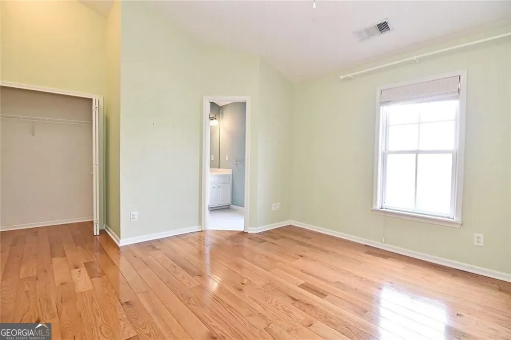 4772 Ivy Ridge DR Atlanta, GA 30339