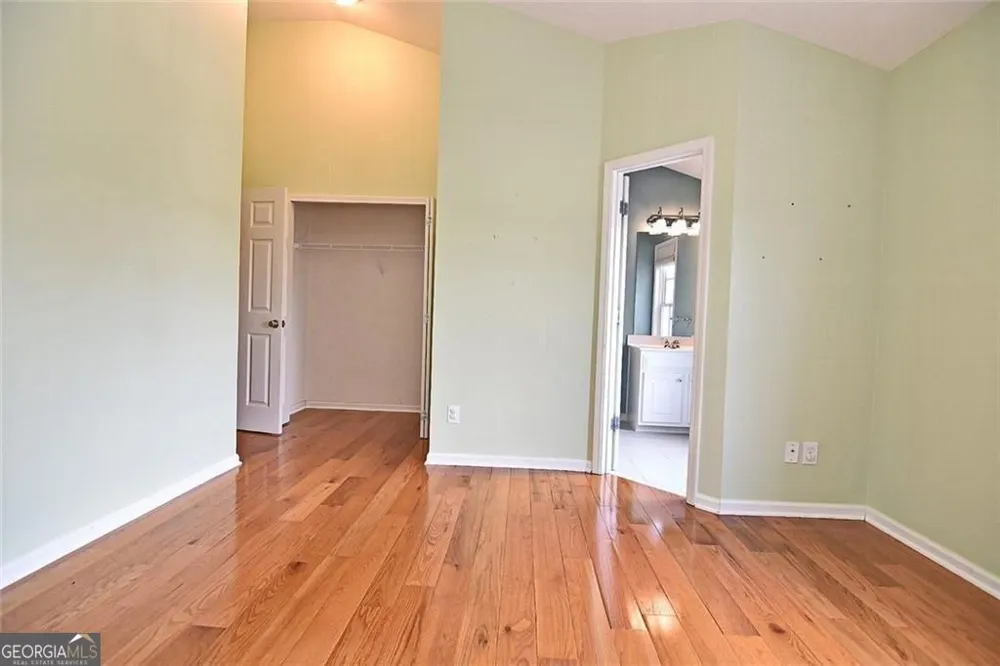 4772 Ivy Ridge DR Atlanta, GA 30339