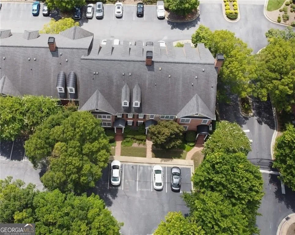 4772 Ivy Ridge DR Atlanta, GA 30339
