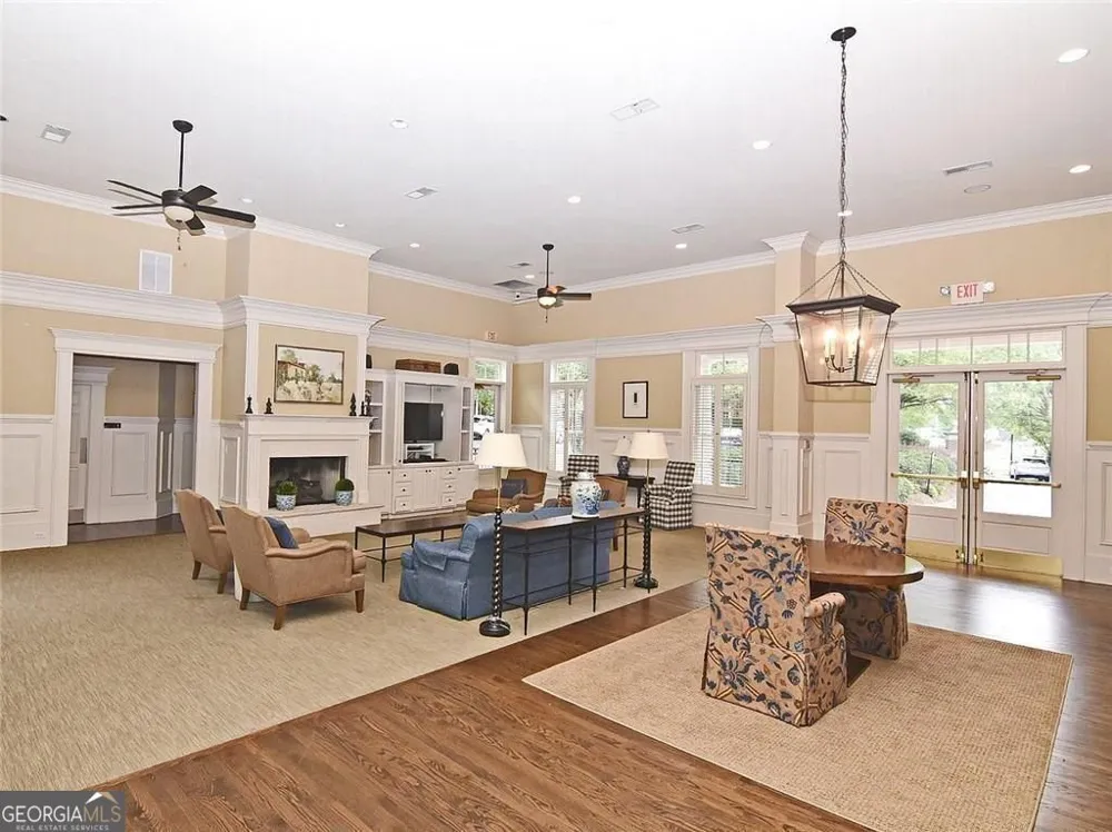 4772 Ivy Ridge DR Atlanta, GA 30339