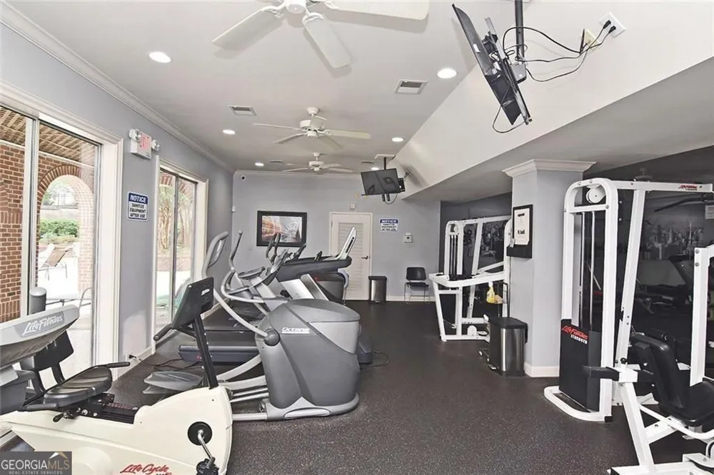 4772 Ivy Ridge DR Atlanta, GA 30339