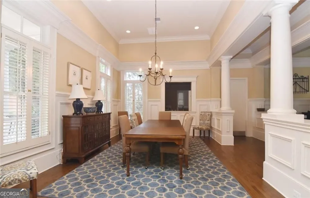 4772 Ivy Ridge DR Atlanta, GA 30339