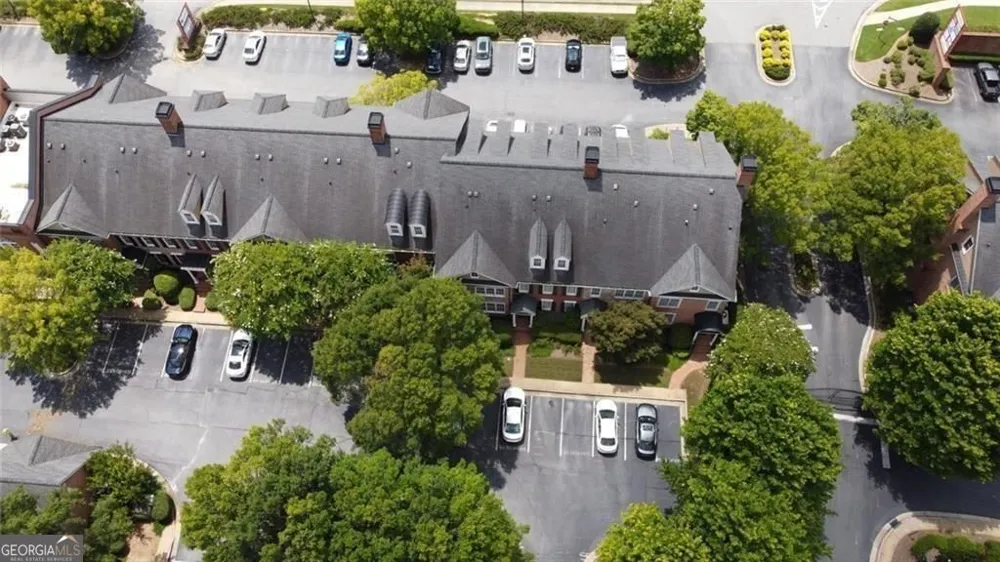 4772 Ivy Ridge DR Atlanta, GA 30339