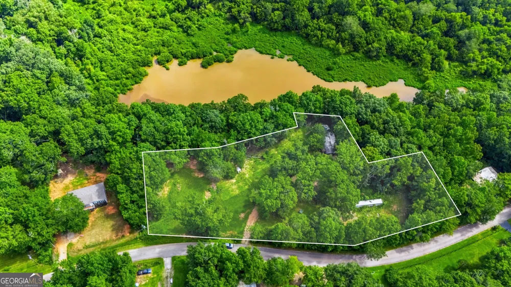 1305 Wages Bridge RD Nicholson, GA 30565