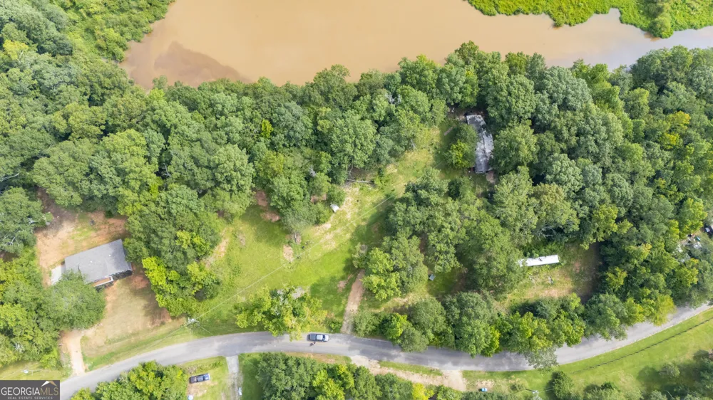 1305 Wages Bridge RD Nicholson, GA 30565