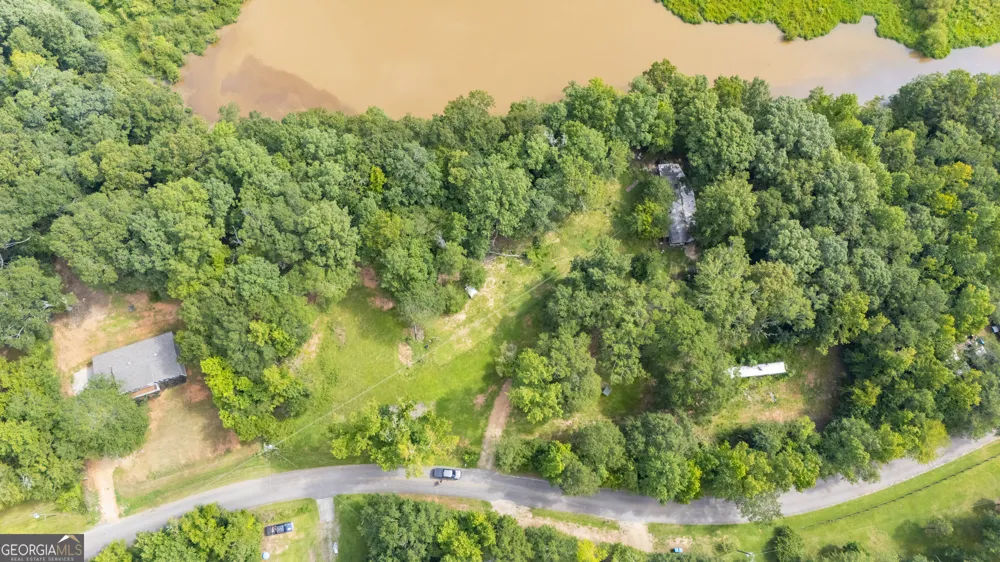 1305 Wages Bridge RD Nicholson, GA 30565