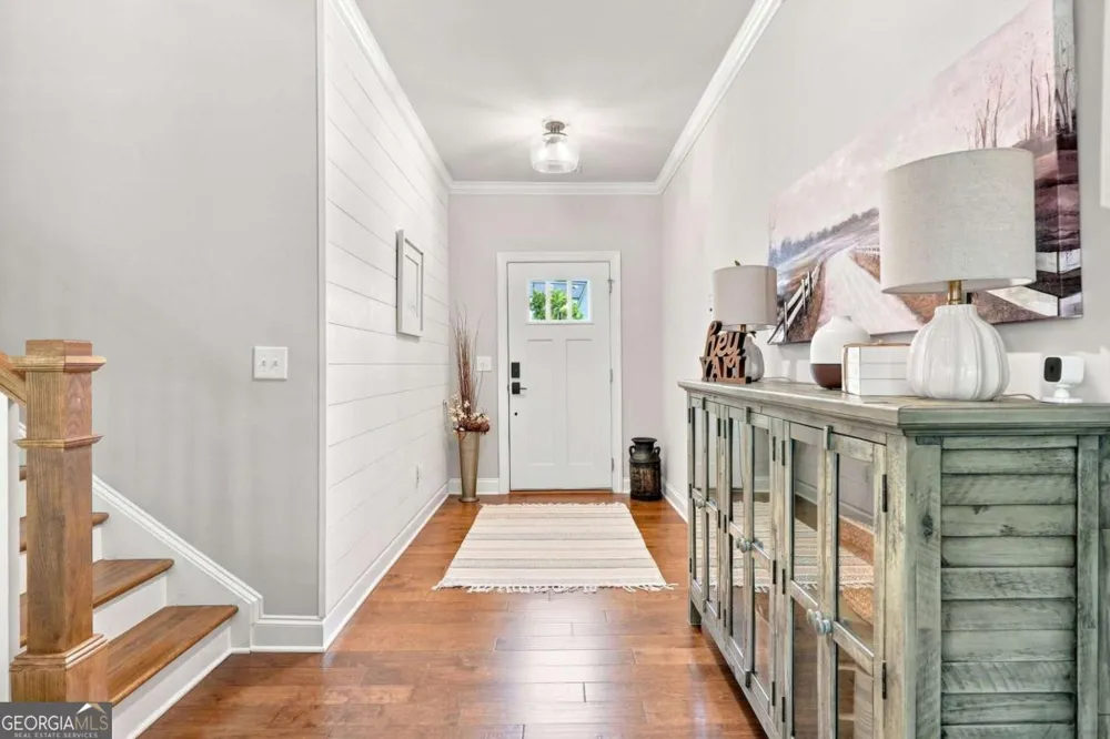 229 Lakeside PL Canton, GA 30114