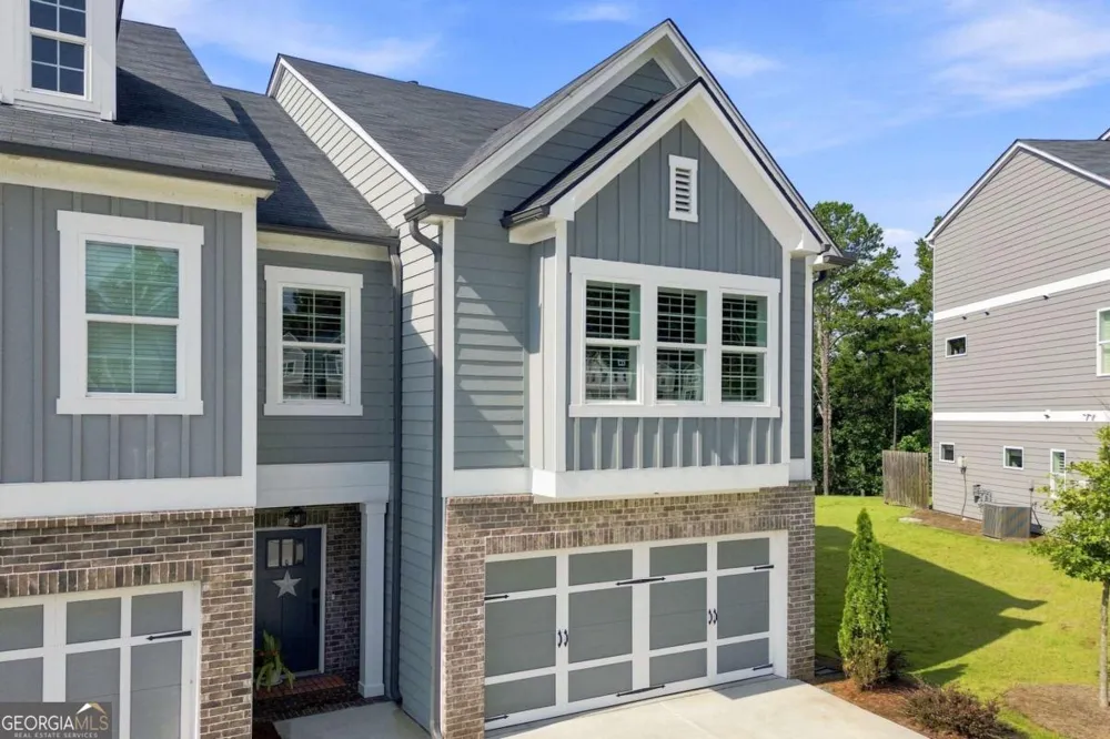 229 Lakeside PL Canton, GA 30114