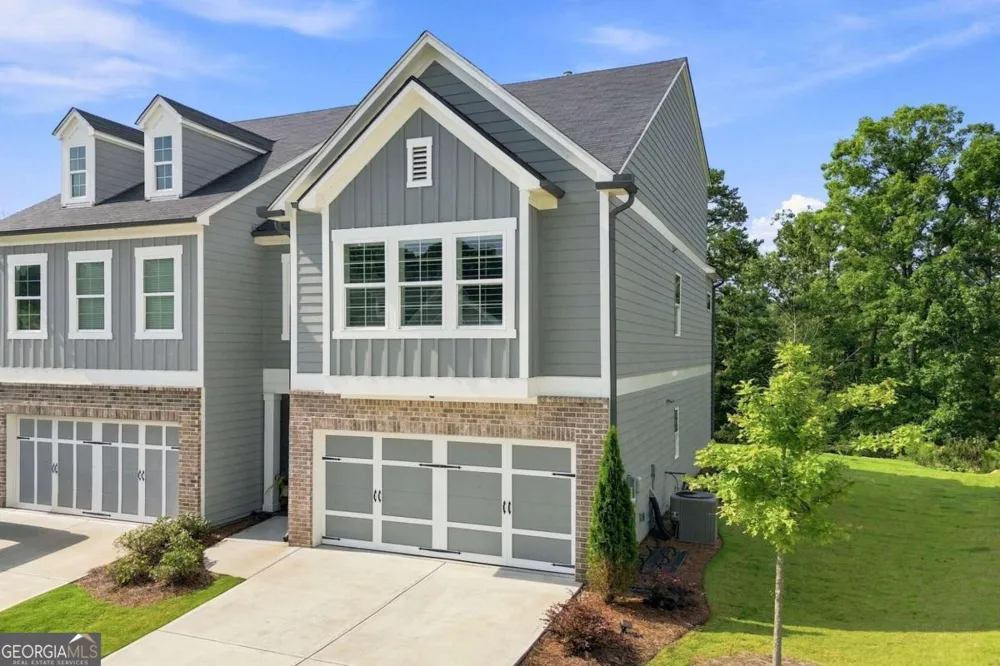 229 Lakeside PL Canton, GA 30114