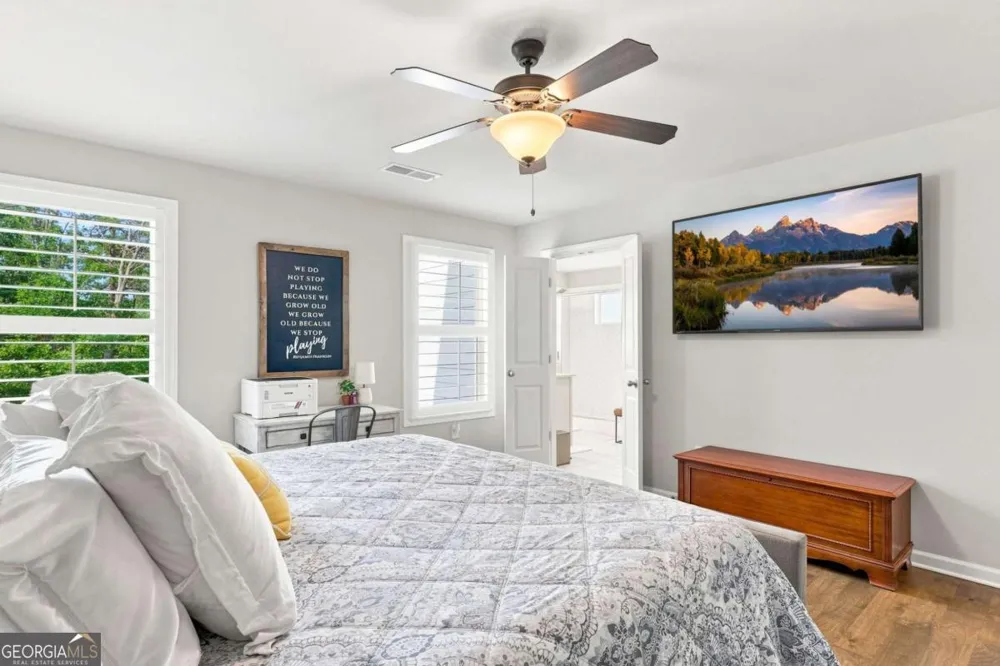 229 Lakeside PL Canton, GA 30114
