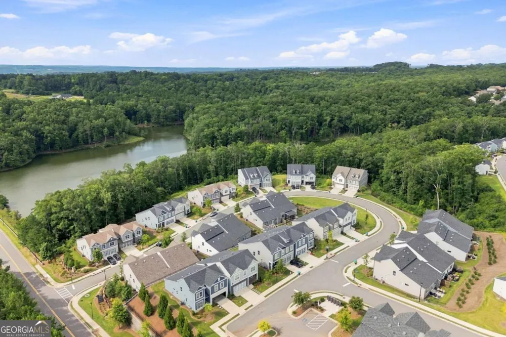 229 Lakeside PL Canton, GA 30114