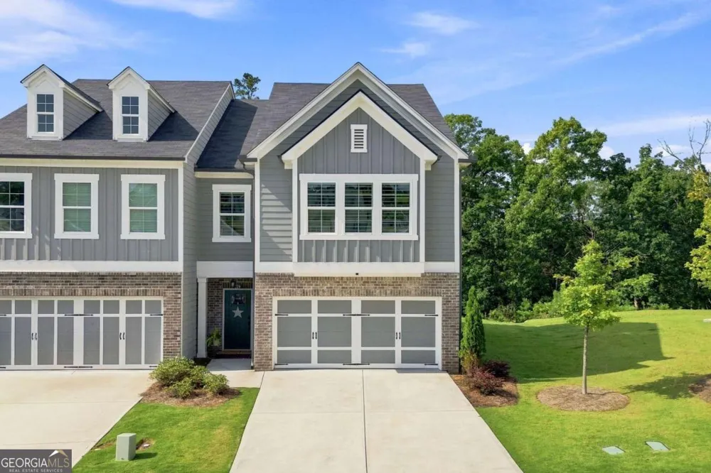 229 Lakeside PL Canton, GA 30114