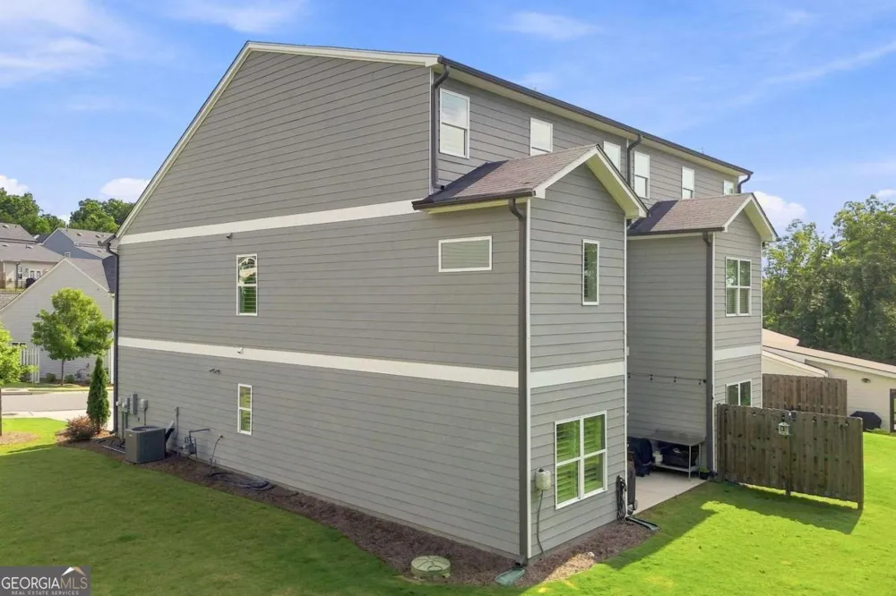 229 Lakeside PL Canton, GA 30114