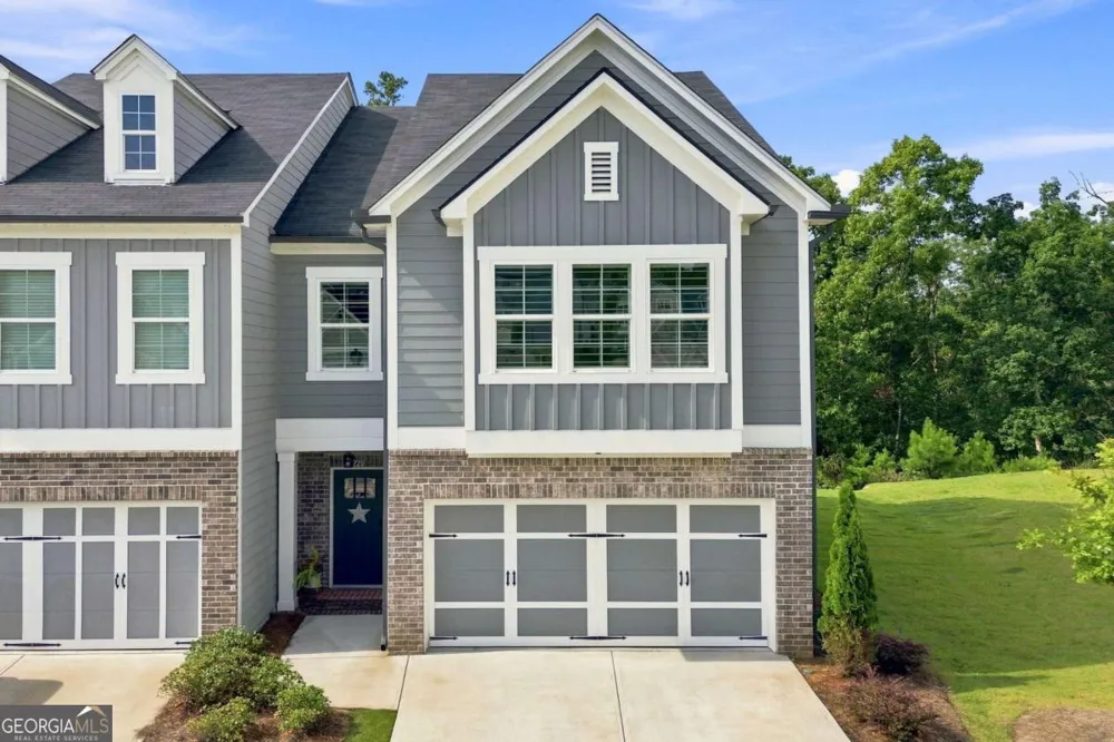 229 Lakeside PL Canton, GA 30114