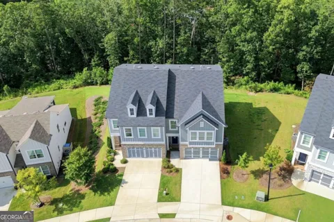 229 Lakeside PL