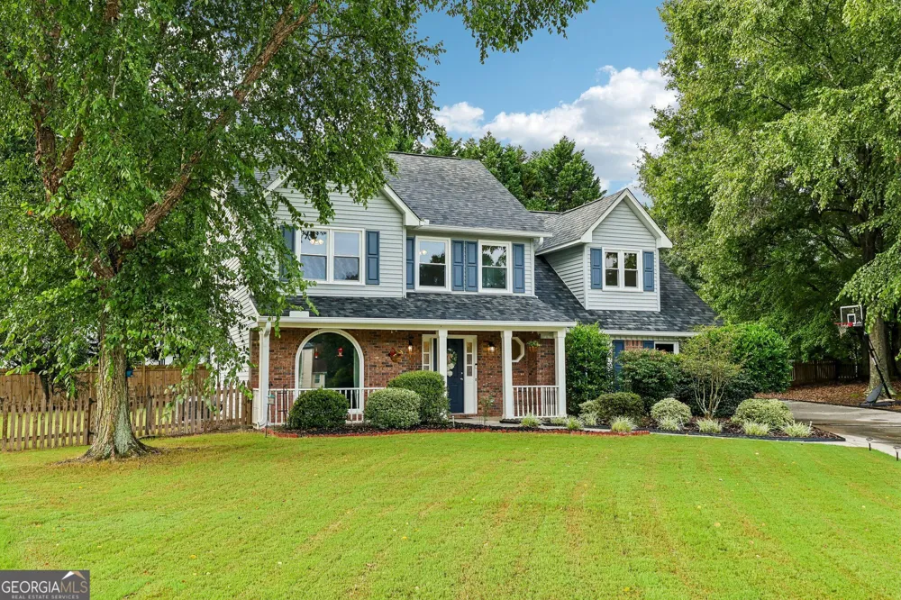 2362 Dover LN Snellville, GA 30078
