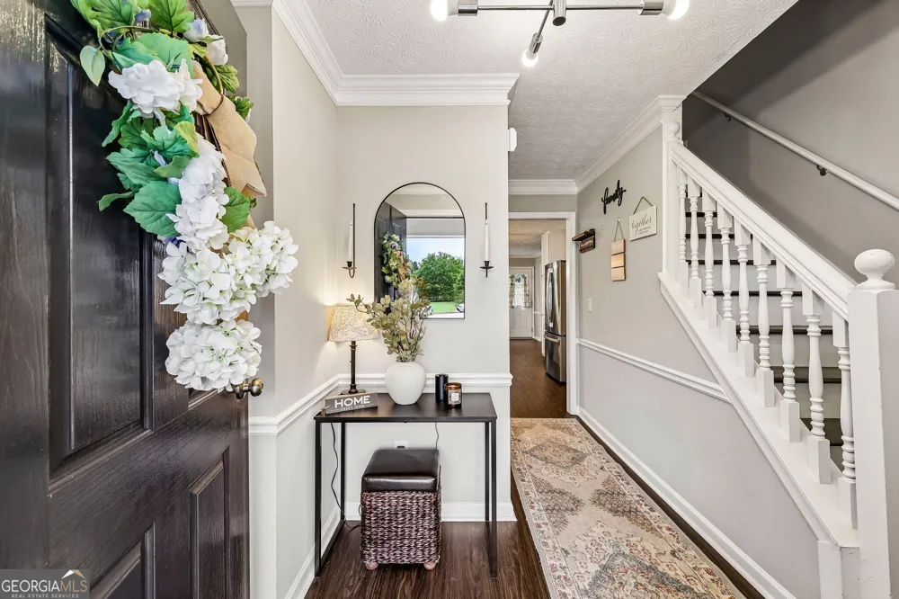 2362 Dover LN Snellville, GA 30078