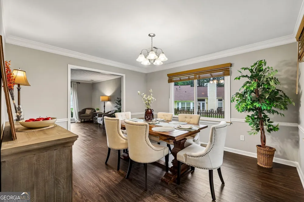 2362 Dover LN Snellville, GA 30078