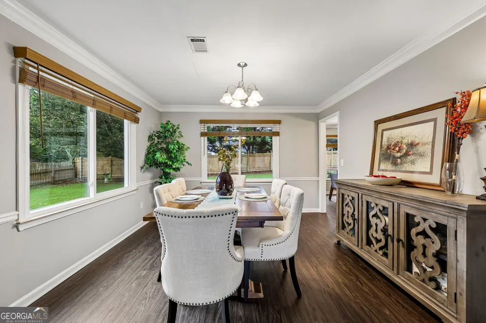 2362 Dover LN Snellville, GA 30078
