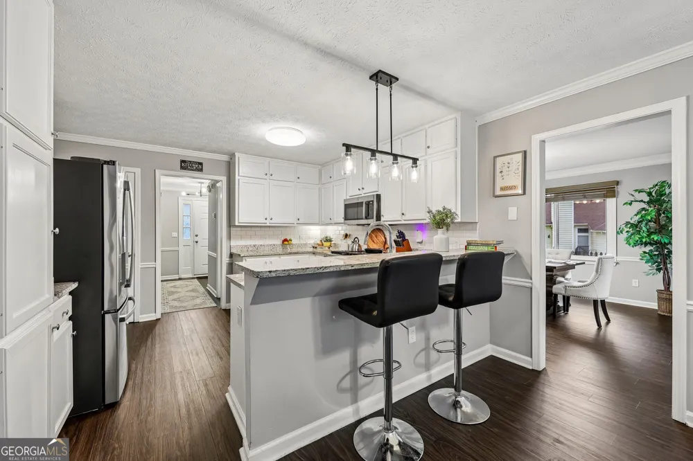 2362 Dover LN Snellville, GA 30078