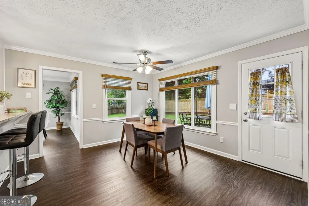2362 Dover LN Snellville, GA 30078