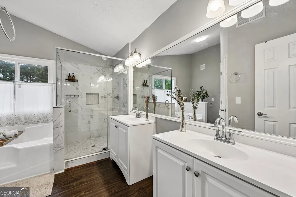 2362 Dover LN Snellville, GA 30078