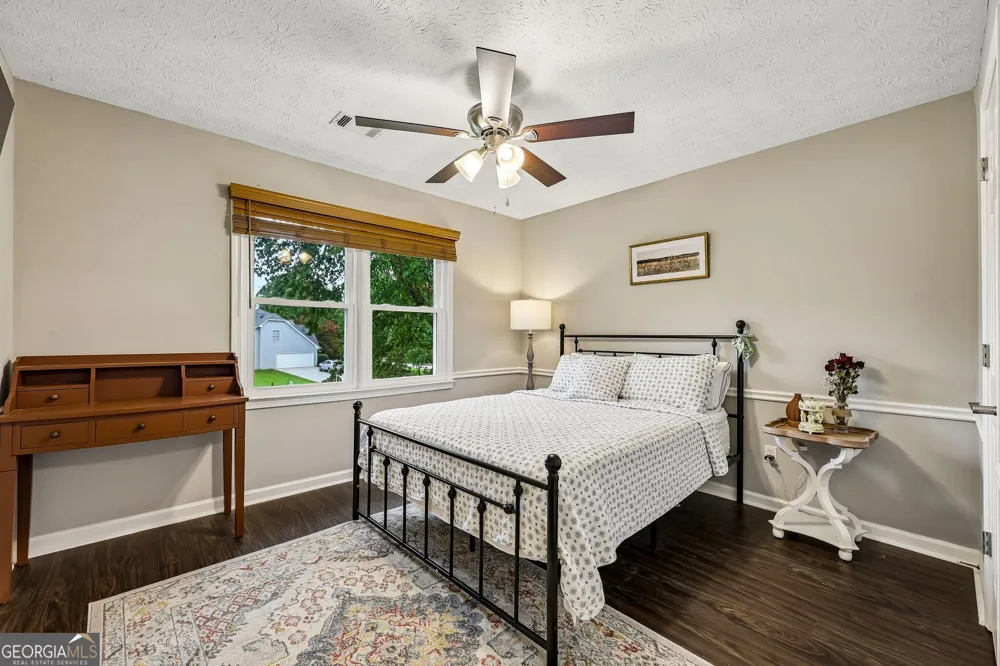 2362 Dover LN Snellville, GA 30078
