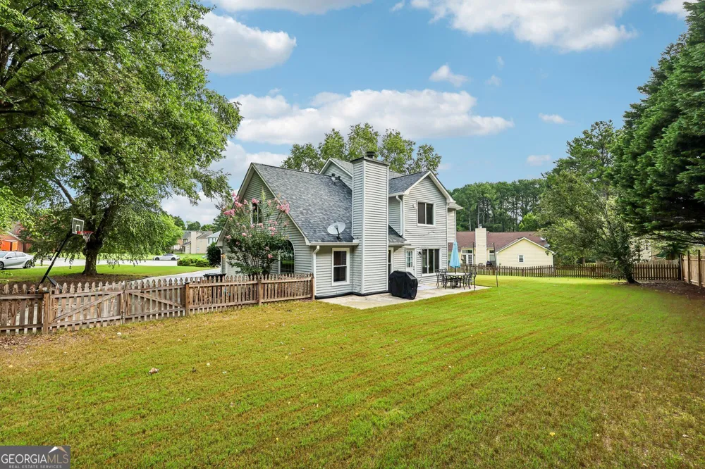 2362 Dover LN Snellville, GA 30078