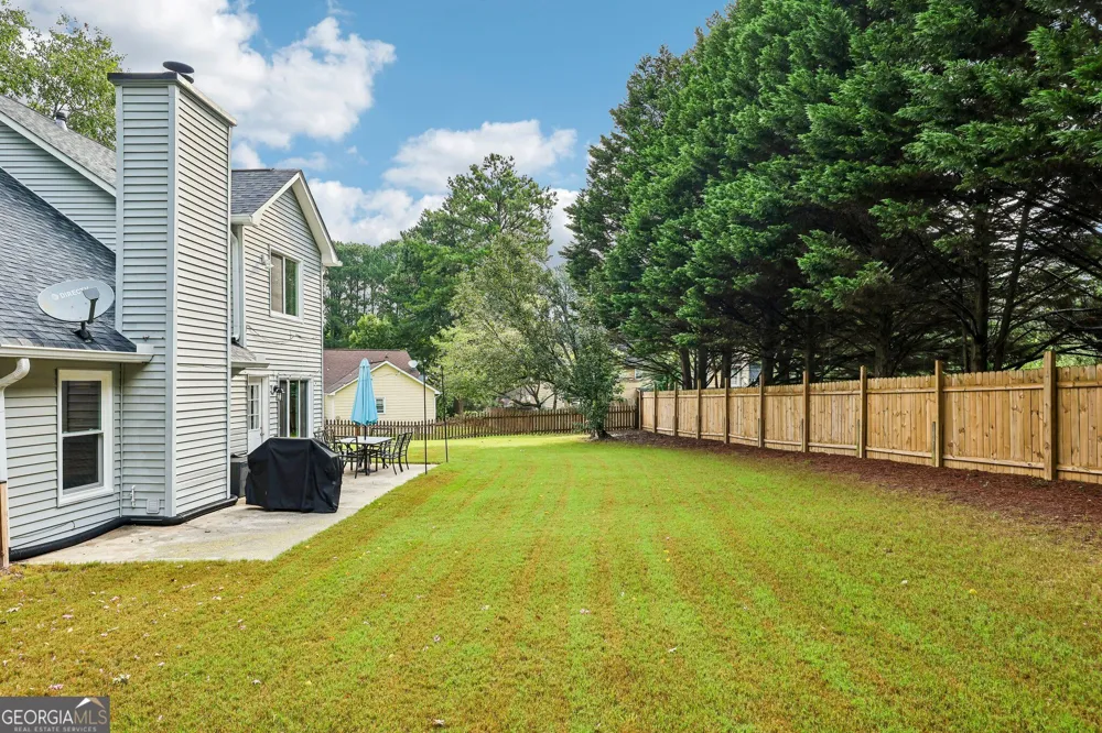2362 Dover LN Snellville, GA 30078