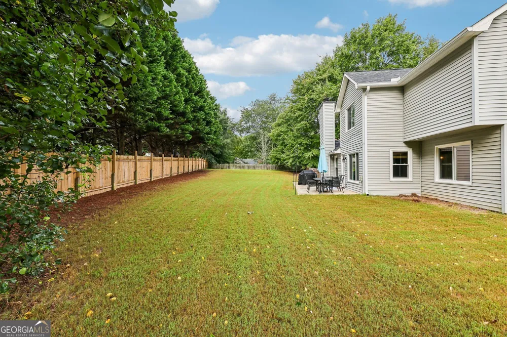 2362 Dover LN Snellville, GA 30078