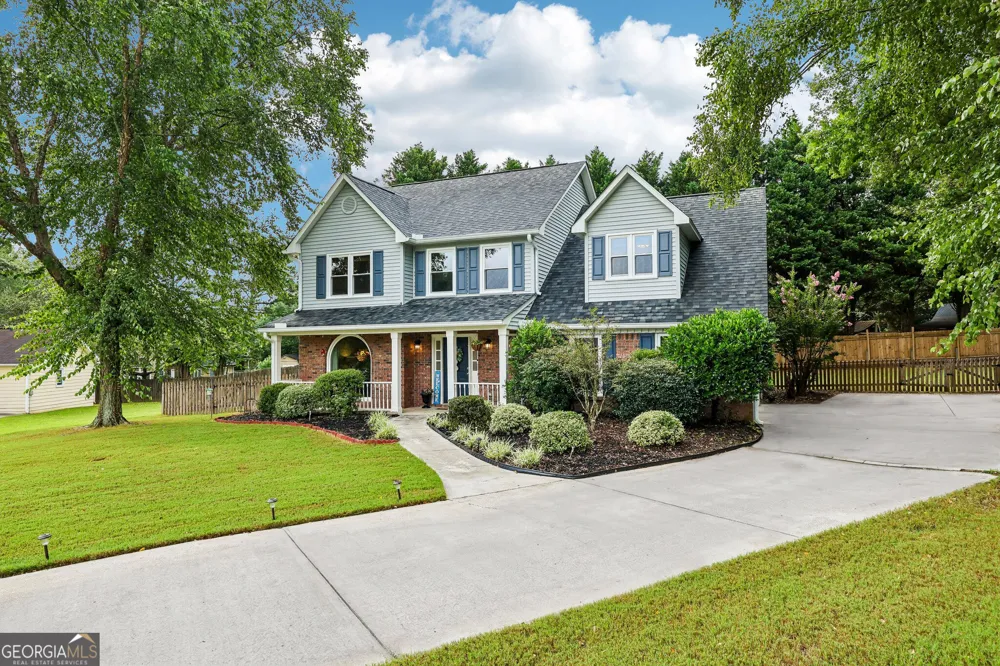 2362 Dover LN Snellville, GA 30078