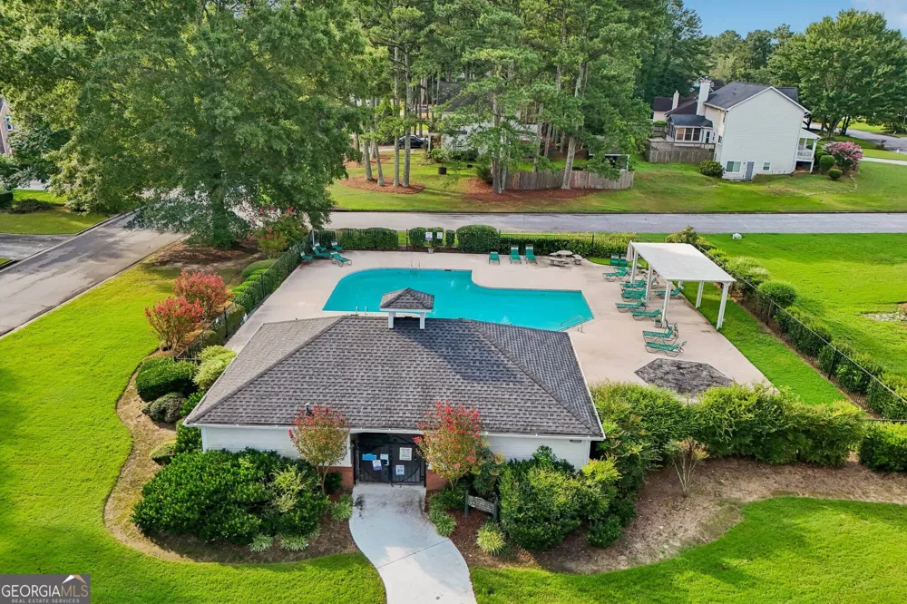 2362 Dover LN Snellville, GA 30078