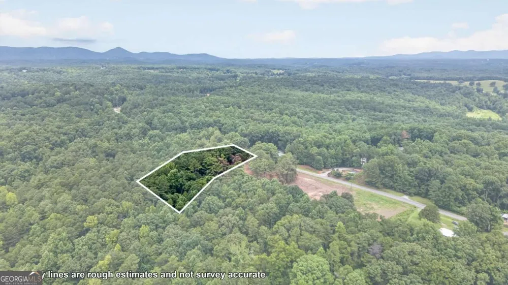 730 Lower Dowda Mill RD Jasper, GA 30143