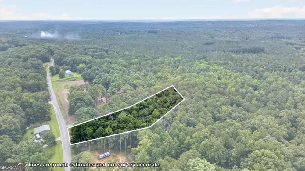 730 Lower Dowda Mill RD Jasper, GA 30143