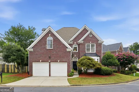 2485 Chestnut LNDG