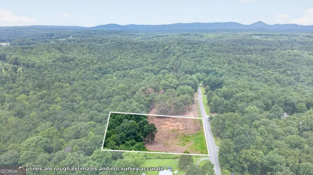 792 Lower Dowda Mill RD Jasper, GA 30143