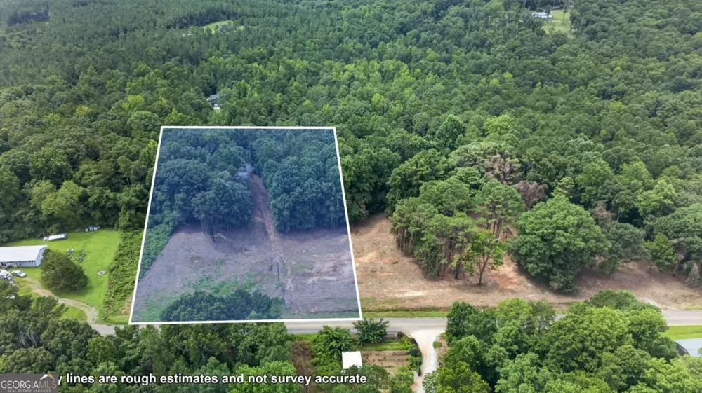 792 Lower Dowda Mill RD Jasper, GA 30143