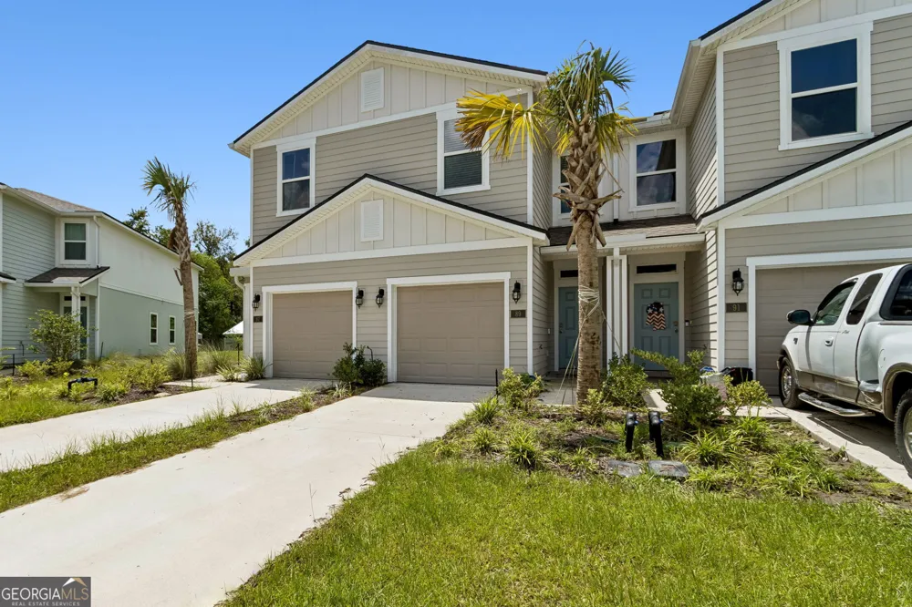 89 Inlet Reach CIR St. Marys, GA 31558