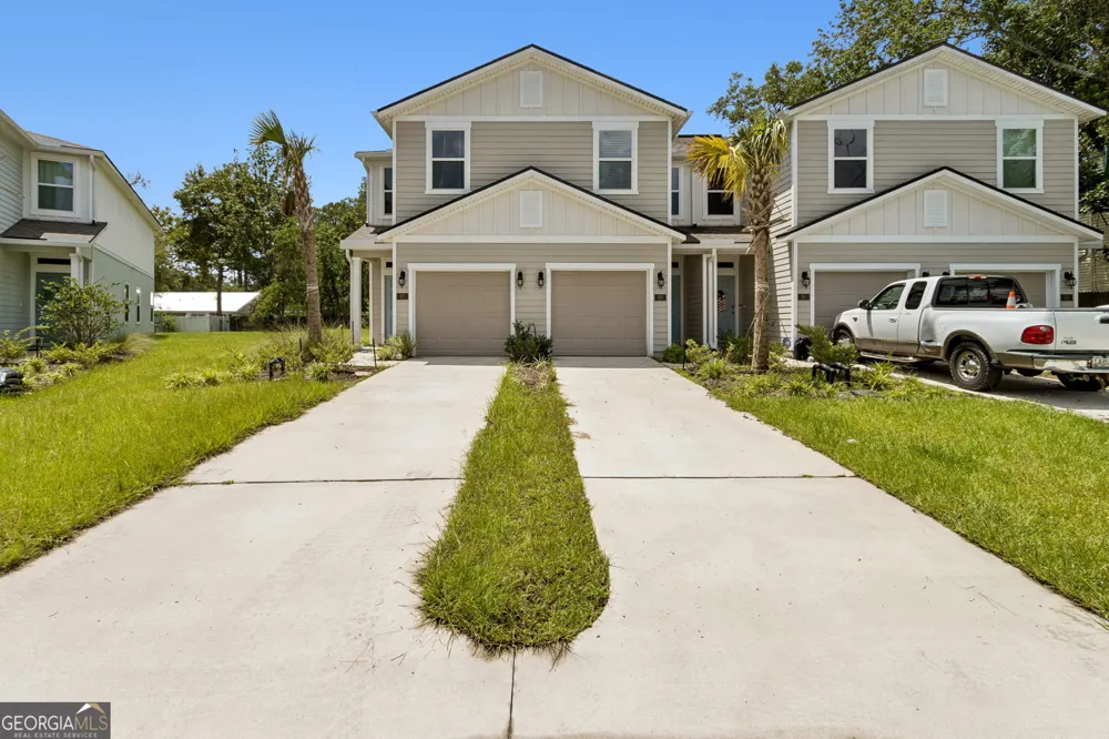 89 Inlet Reach CIR St. Marys, GA 31558