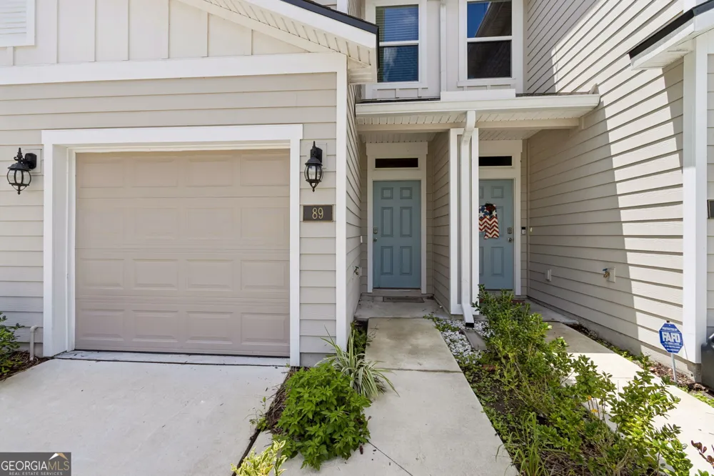 89 Inlet Reach CIR St. Marys, GA 31558
