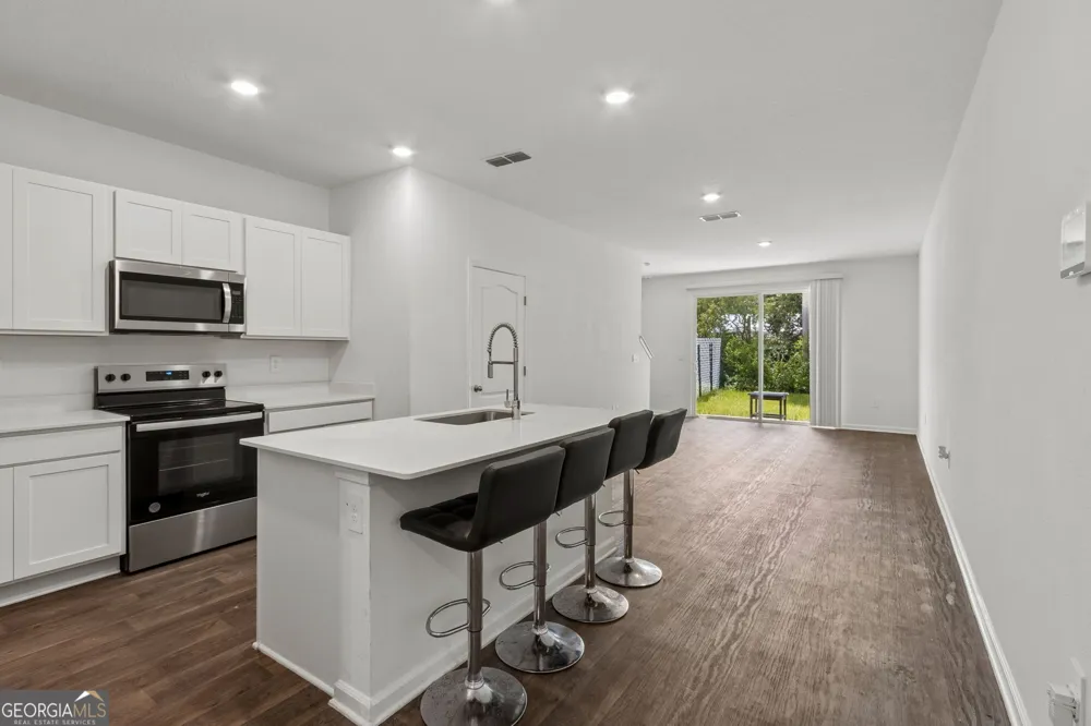 89 Inlet Reach CIR St. Marys, GA 31558