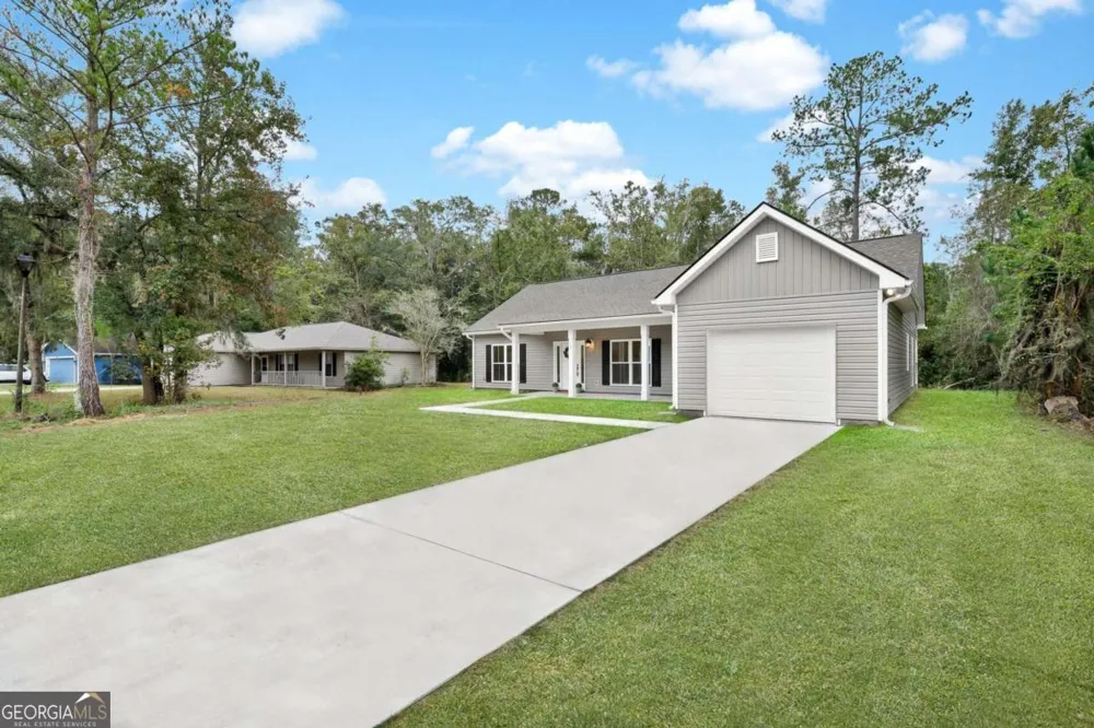 124 Creekwood CIR Kingsland, GA 31548
