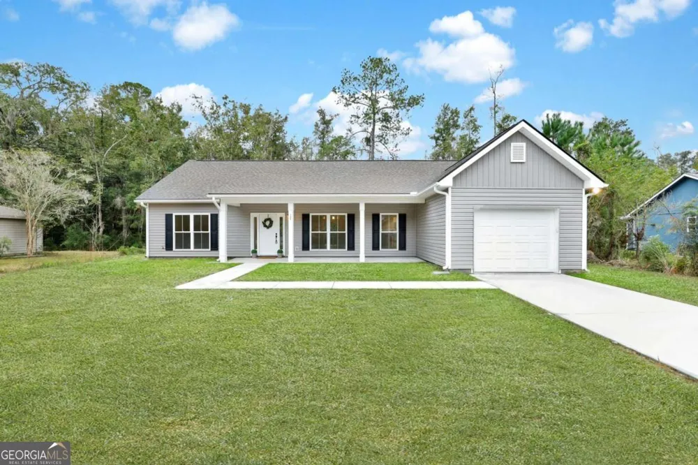 124 Creekwood CIR Kingsland, GA 31548