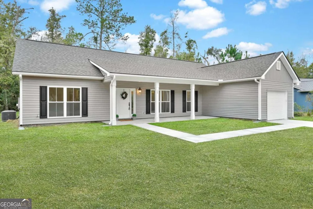 124 Creekwood CIR Kingsland, GA 31548