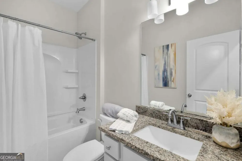 124 Creekwood CIR Kingsland, GA 31548
