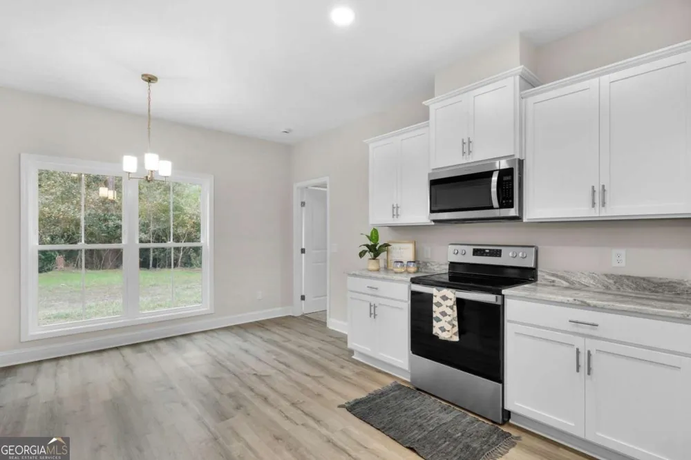 124 Creekwood CIR Kingsland, GA 31548