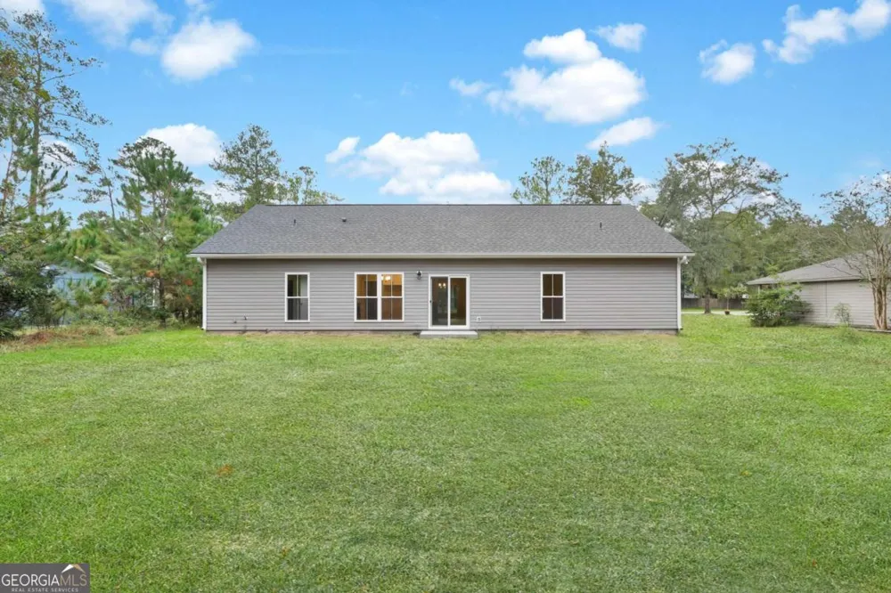 124 Creekwood CIR Kingsland, GA 31548