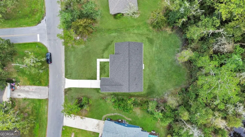124 Creekwood CIR Kingsland, GA 31548