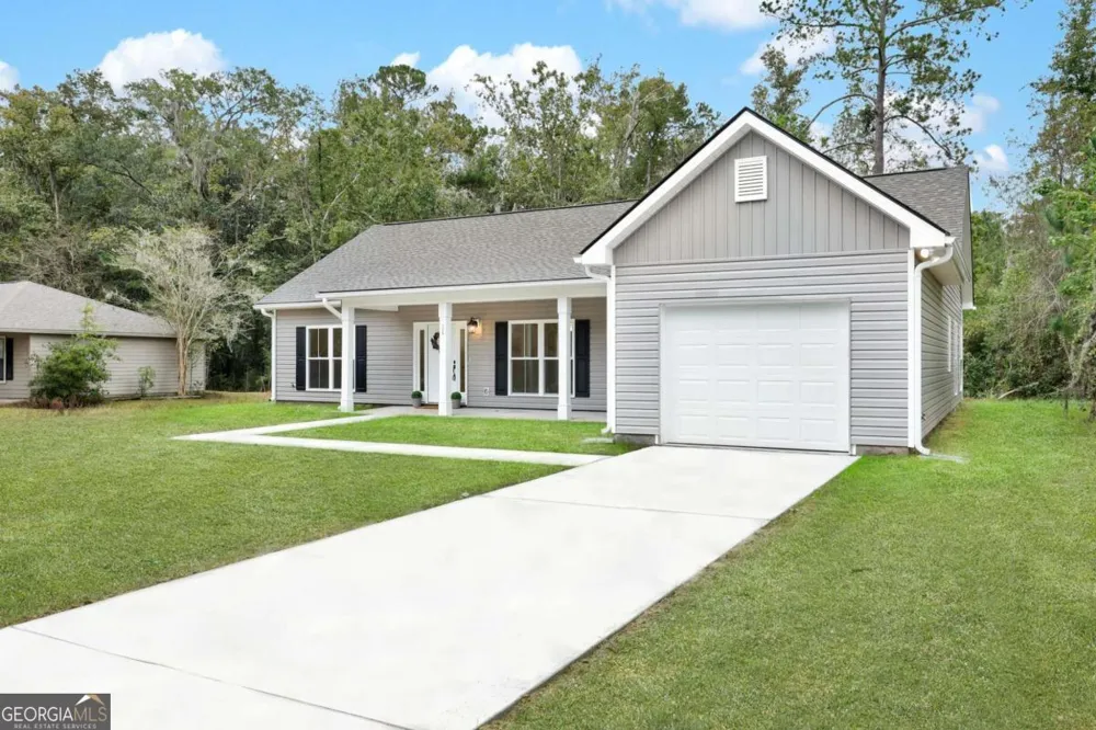 124 Creekwood CIR Kingsland, GA 31548