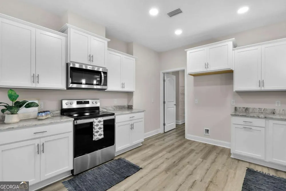 124 Creekwood CIR Kingsland, GA 31548